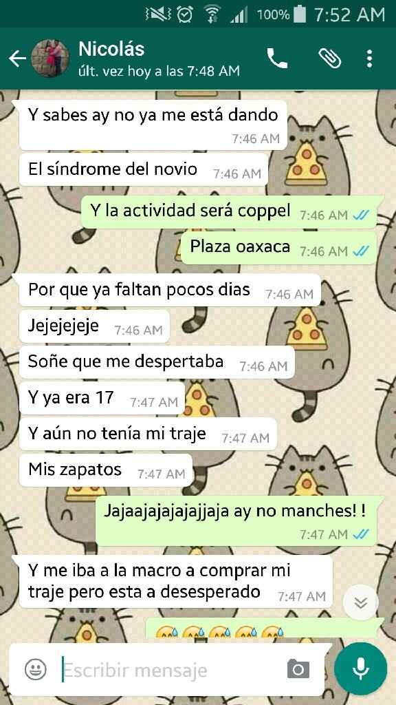 No soy la única ! - 1