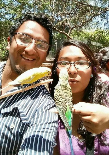 La mejor foto - 1