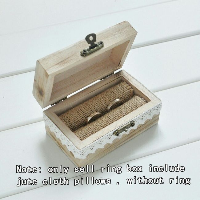 En qué pongo mis anillos? - 2