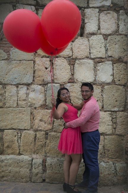 Sesión de fotos casual y el photobook para las firmas! - 7