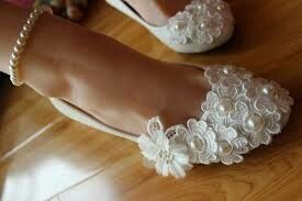 Zapatos para el día b estilo vintage - 5