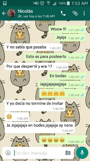 No soy la única ! - 3