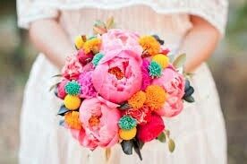Ramos para una boda mexicana - 5