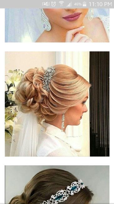 Sara: me presento,  mi boda será estilo vintage, hemos escogido dos tonos de morado y dos tonos de r