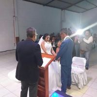 Fotos no oficiales de mi boda 😁😁😁 - 5