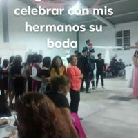 Fotos no oficiales de mi boda 😁😁😁 - 16