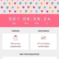 Mi marcador que emoción! !!!! - 1