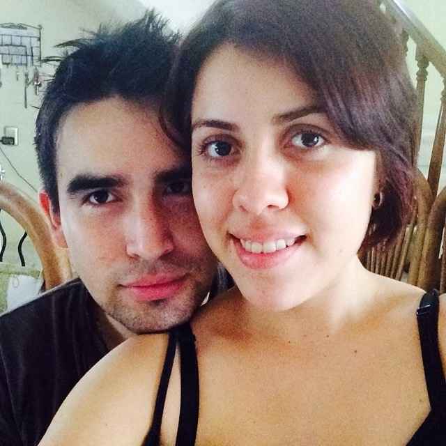 Entre mas cerca mejor!