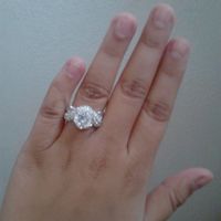 Mi Anillo de Compromisso'