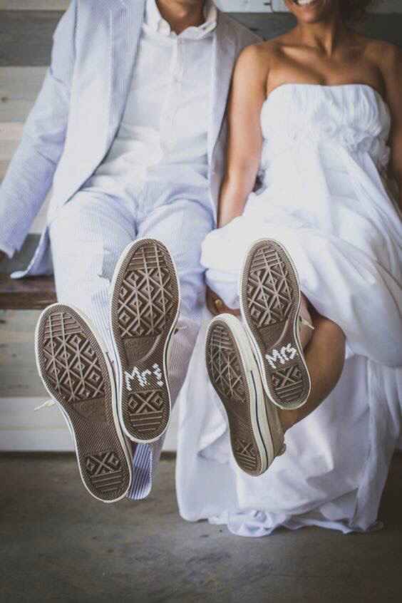 Decorar tus zapatos!! - 10