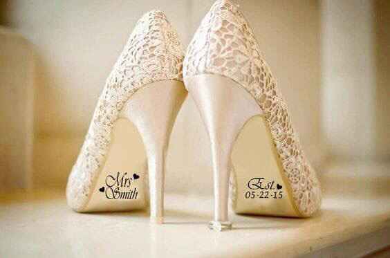 Decorar tus zapatos!! - 13