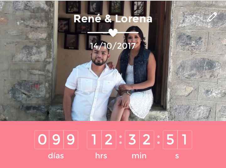 Hemos llegado a los 2 dígitos! - 1