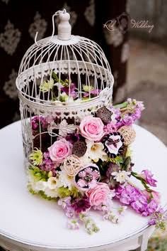 Centros de mesa e iluminación romantica!!!! - 3