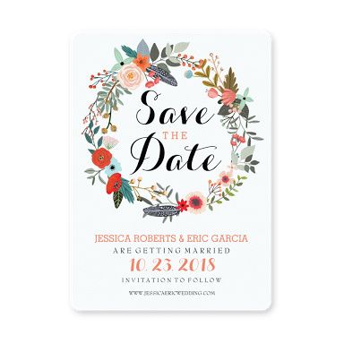 Cuando hacer un save the date? - 2