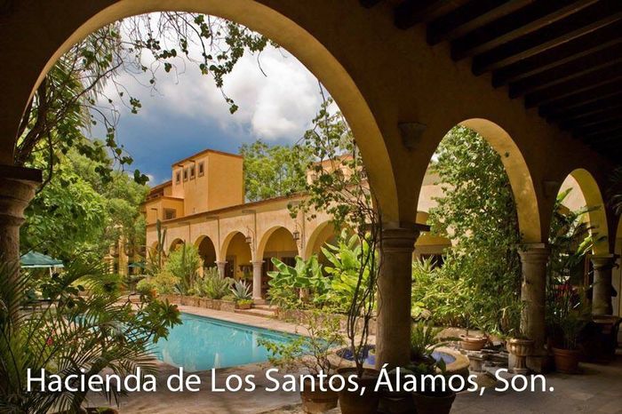 12 hermosos lugares para ir de luna de miel - 3