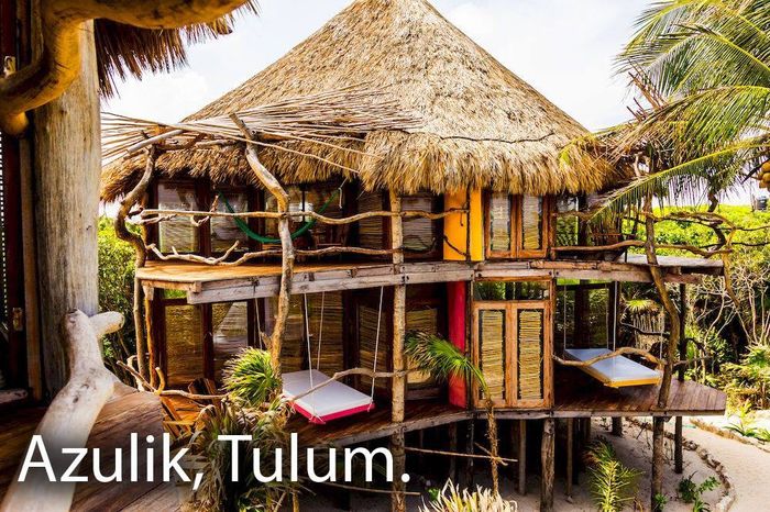 12 hermosos lugares para ir de luna de miel - 6