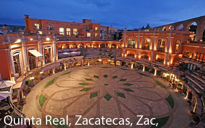 12 hermosos lugares para ir de luna de miel - 10