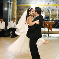 Un mes de casados!!! - 1
