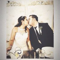 Un mes de casados!!! - 2