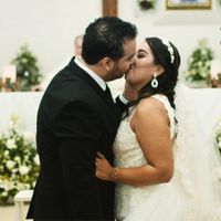 Un mes de casados!!! - 3