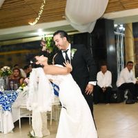 Un mes de casados!!! - 4