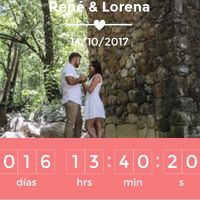 Comparte tu contador 🔢 - 1