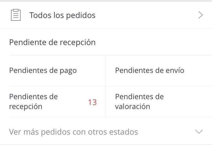 Ayuda!! mi primera compra aliexpress!!! - 1