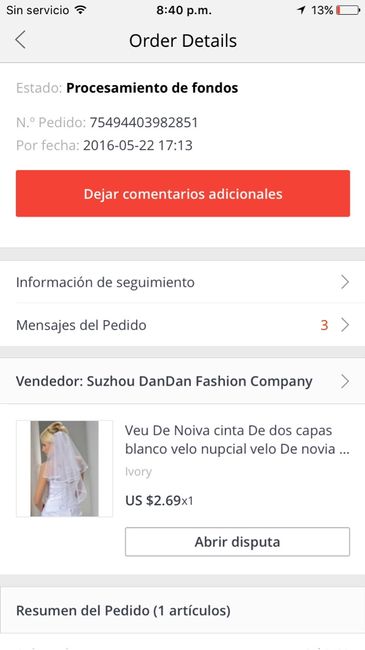 Ayuda!! mi primera compra aliexpress!!! - 2