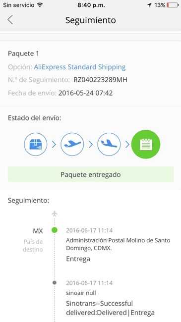 Ayuda!! mi primera compra aliexpress!!! - 3