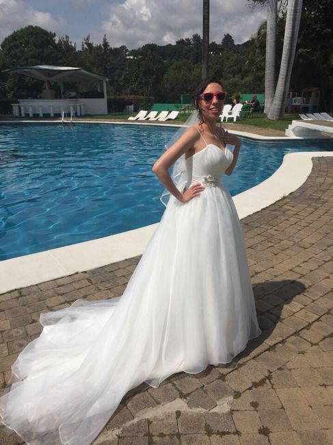 Vestidos por internet - 1