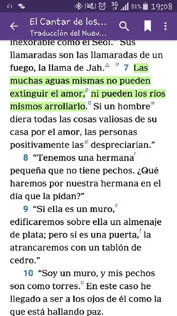 Las invitaciones!!!! - 1