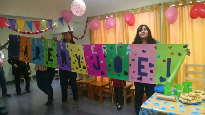 Despedida sorpresa - 2