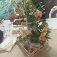 Consejos para centros de mesa economicos - 2