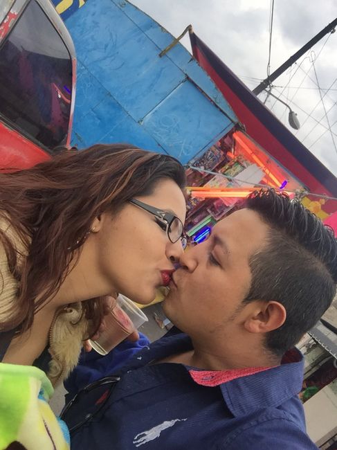 Último Paso: ¡Sube una foto con tu pareja!💘 - 1