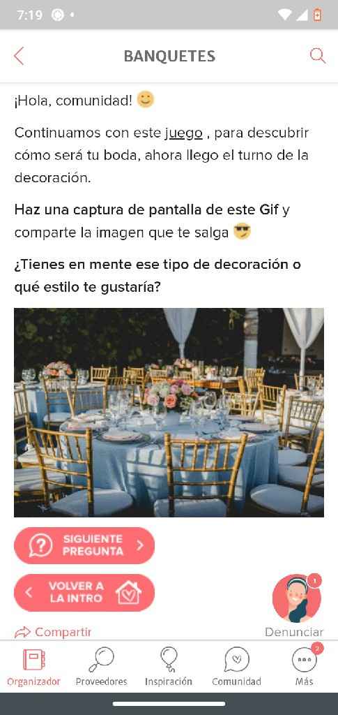 Haz screenshot y descubre tu decoración - 1