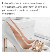 Haz screenshot y descubre tus zapatos - 1