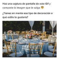 Haz screenshot y descubre tu decoración - 1