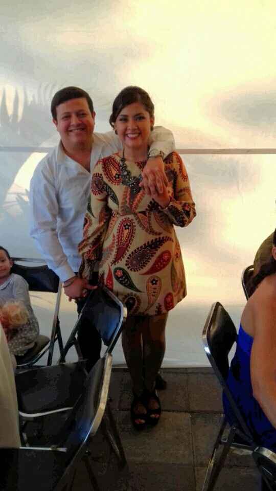 Novias nuevas preséntense - 1