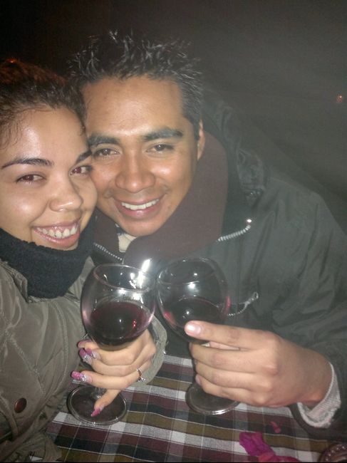 Dia del compromiso