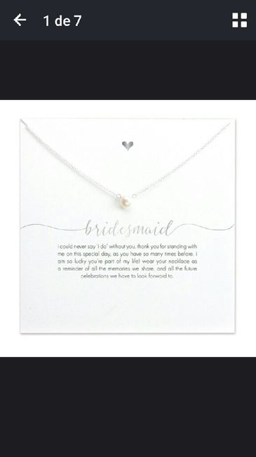  Regalos para Damas - 1