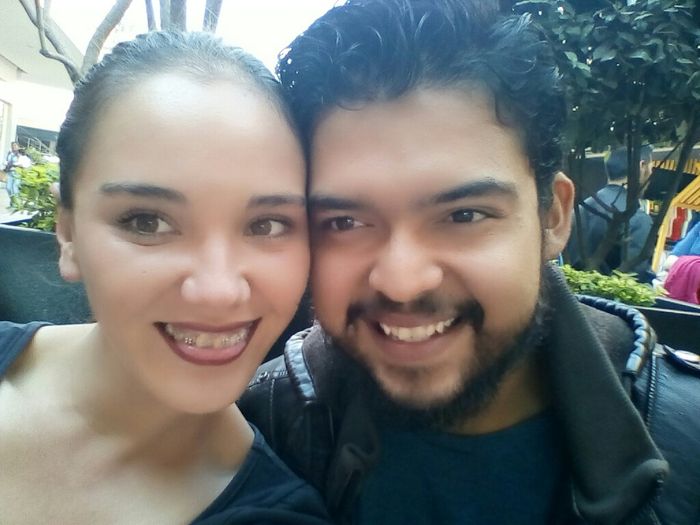 Comparte una foto con tu FM. ¡Aquí va la mía! 📸 - 1