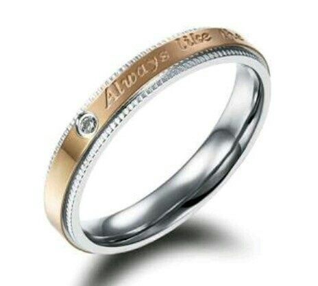  Dudas. Parte 1. Argollas de boda - 2