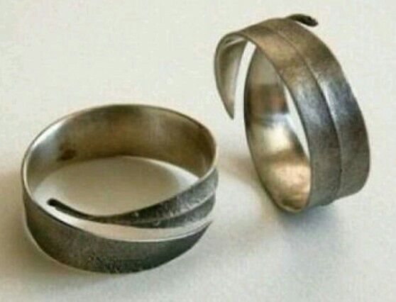  Dudas. Parte 1. Argollas de boda - 8