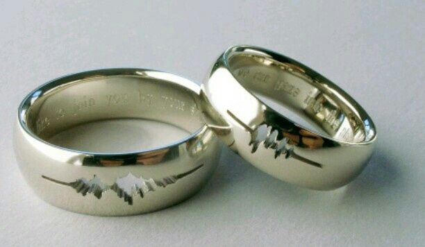  Dudas. Parte 1. Argollas de boda - 9