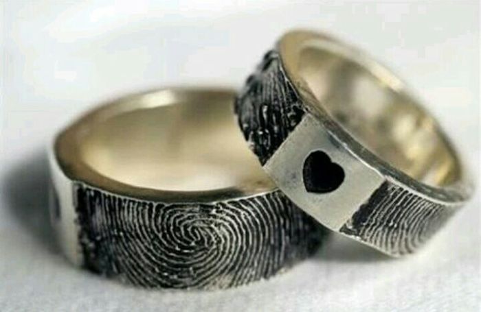  Dudas. Parte 1. Argollas de boda - 10