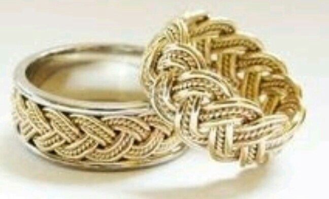  Dudas. Parte 1. Argollas de boda - 11