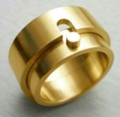  Dudas. Parte 1. Argollas de boda - 12