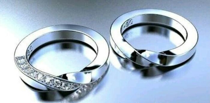  Dudas. Parte 1. Argollas de boda - 14