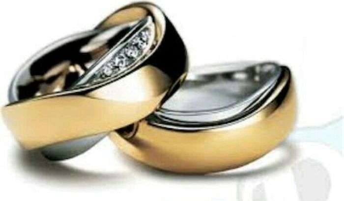  Dudas. Parte 1. Argollas de boda - 18