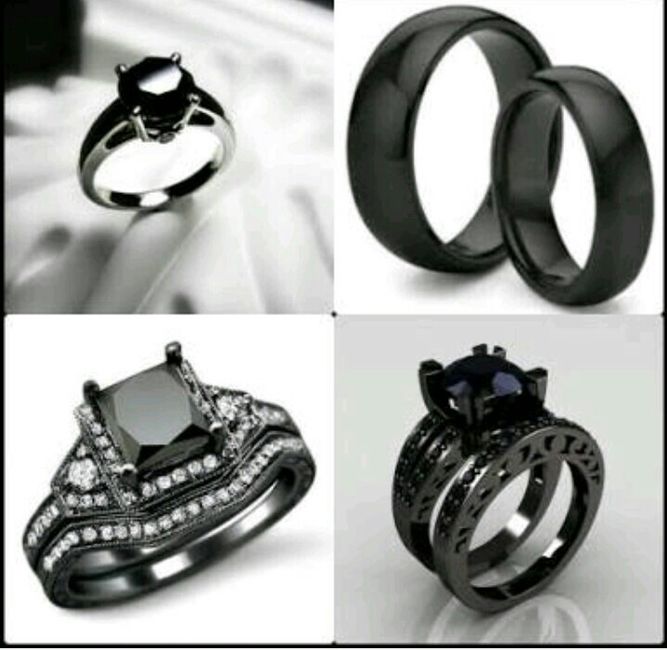  Dudas. Parte 1. Argollas de boda - 19